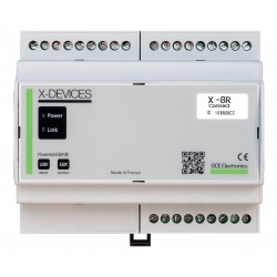 copy of X8R Connect