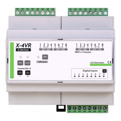 copy of X-4VR Roller...