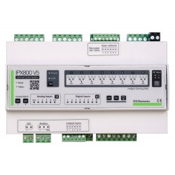 SAV - IPX800 V5 de prêt