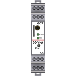 X-VIGI