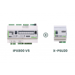 PACK IPX800 V5 + X-PSU