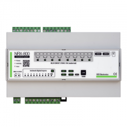NRX-800 Automate industriel...