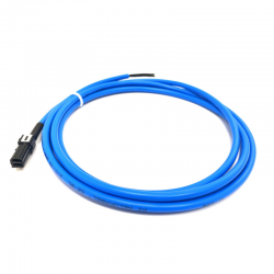 JAE connector for Gazpar meter