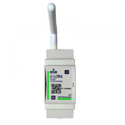 X-LORA - Extension IPX800 V5
