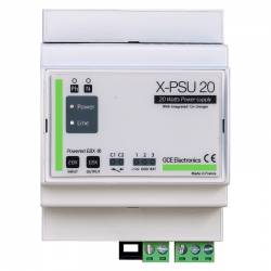 Power supply X-PSU20