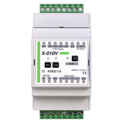 Extensión X-010V