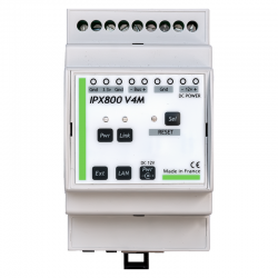 IPX800 V4 Mini - Automate...