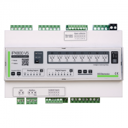 Automate Webserver IPX800 V5