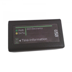 Module TELEINFO USB