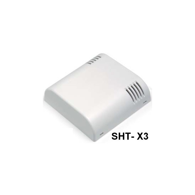marque generique - WiFi Température Humidité Capteur Intérieur