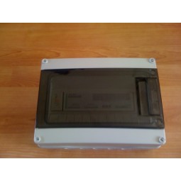 IPX800 V3 en coffret IP66 (1 entrée/ 2 sorties sur rallonge)