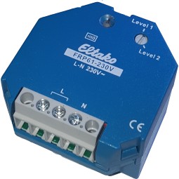 Enocean repeater