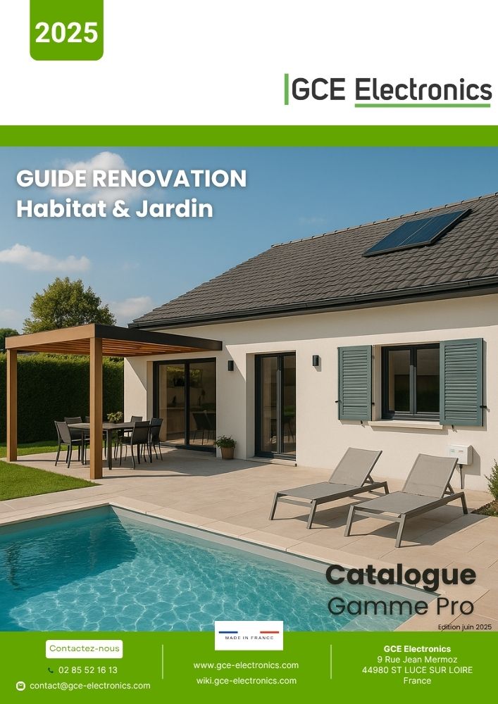 Rénovation Habitat & Jardin