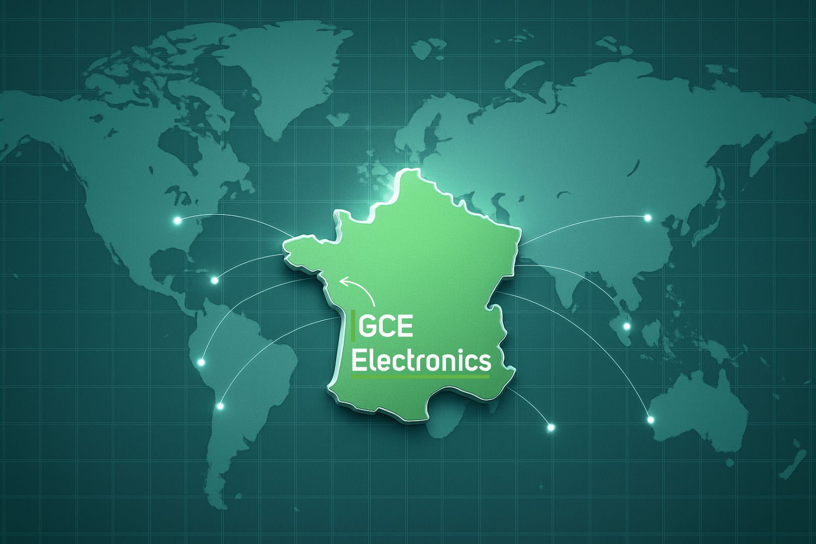 Made in France IoT Devices