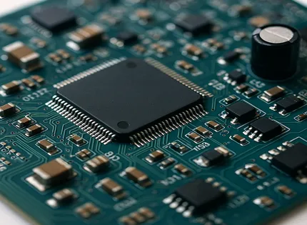 Conception électronique sur mesure